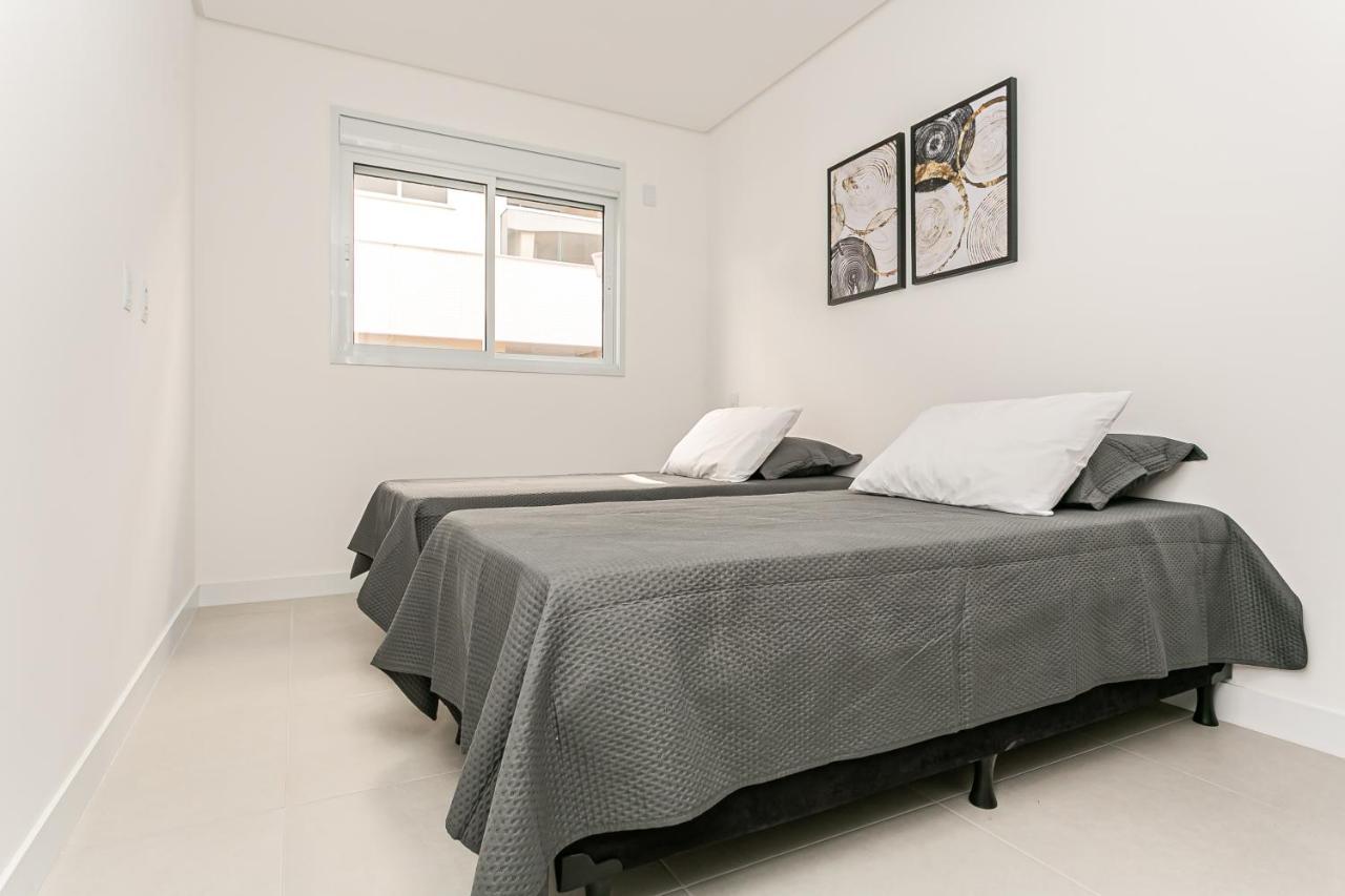 Apartament Cannes Club Apto Garden 400M Da Praia Dos Ingleses Florianópolis Zewnętrze zdjęcie