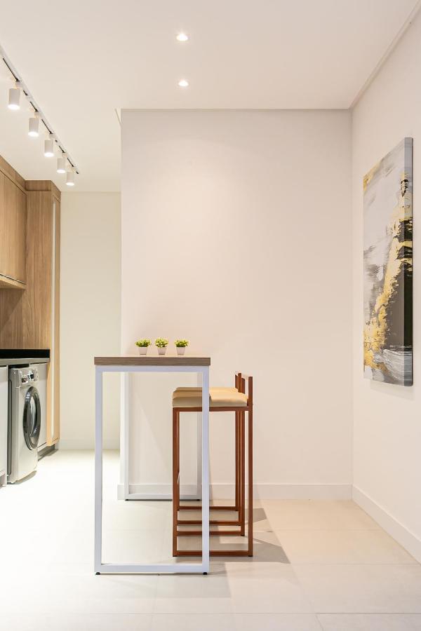 Apartament Cannes Club Apto Garden 400M Da Praia Dos Ingleses Florianópolis Zewnętrze zdjęcie