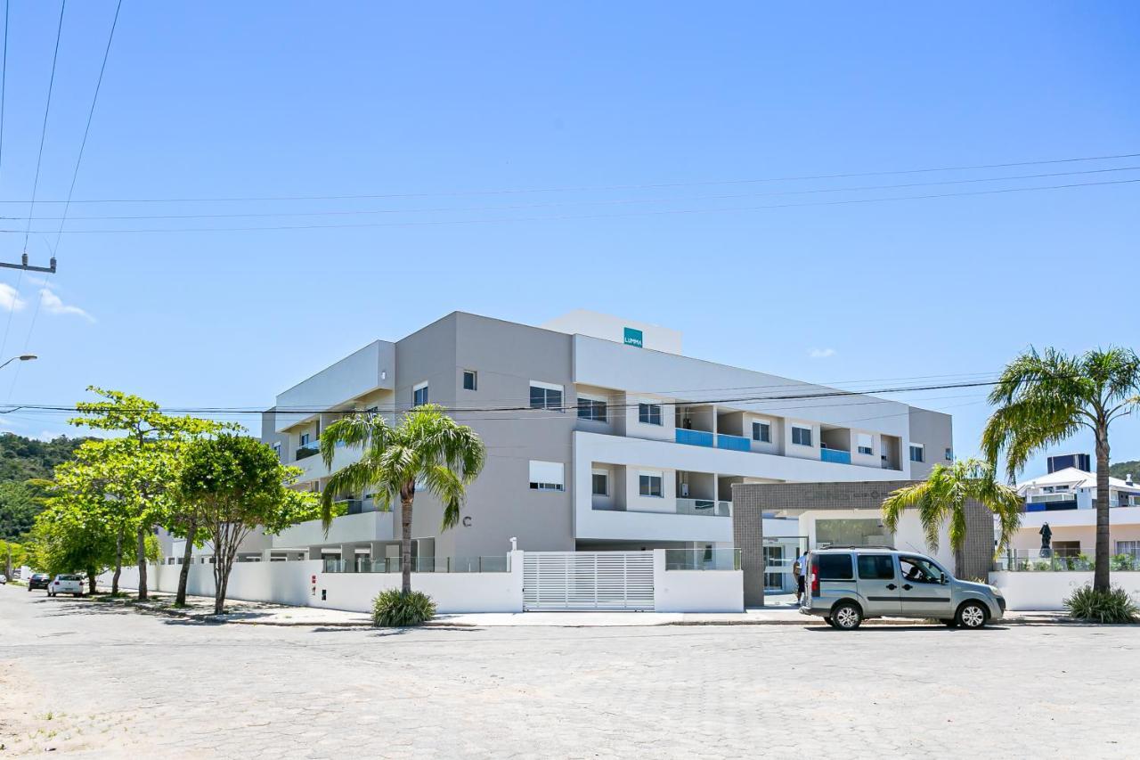 Apartament Cannes Club Apto Garden 400M Da Praia Dos Ingleses Florianópolis Zewnętrze zdjęcie