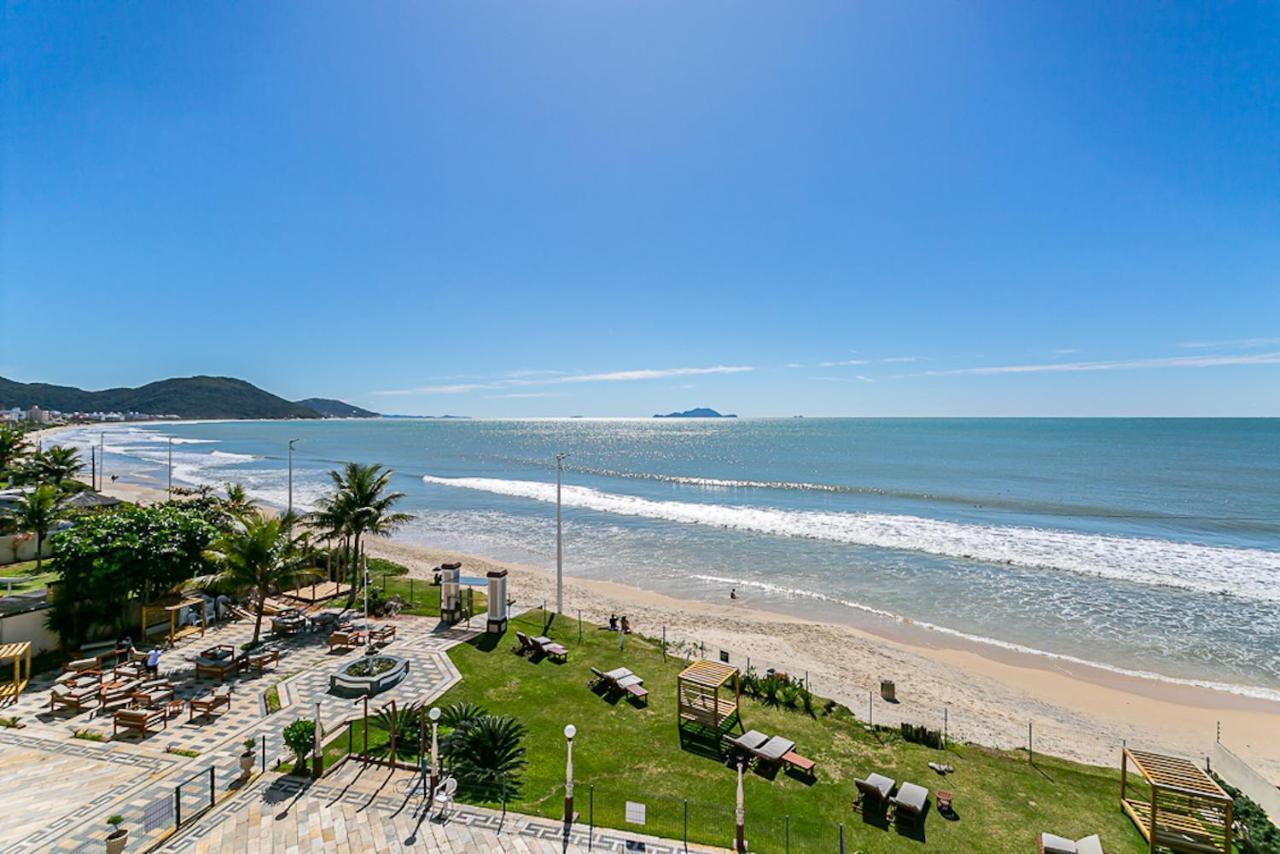 Apartament Cannes Club Apto Garden 400M Da Praia Dos Ingleses Florianópolis Zewnętrze zdjęcie